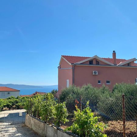 Amarante Apartments Kaštela Zewnętrze zdjęcie