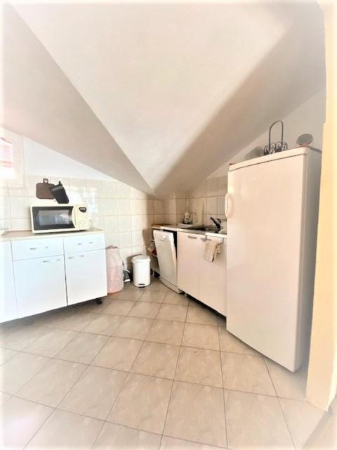 Amarante Apartments Kaštela Zewnętrze zdjęcie