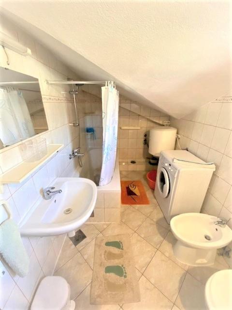 Amarante Apartments Kaštela Zewnętrze zdjęcie