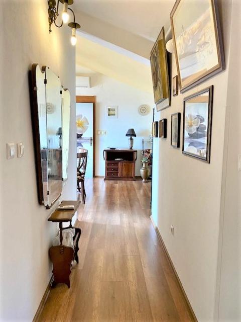 Amarante Apartments Kaštela Zewnętrze zdjęcie