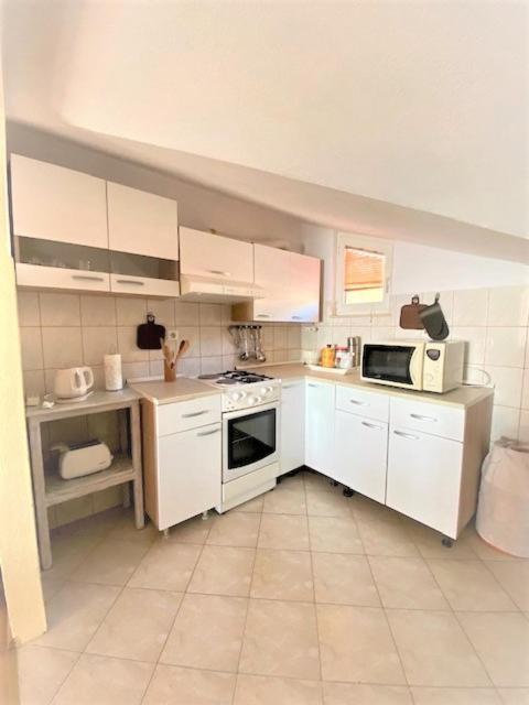 Amarante Apartments Kaštela Zewnętrze zdjęcie