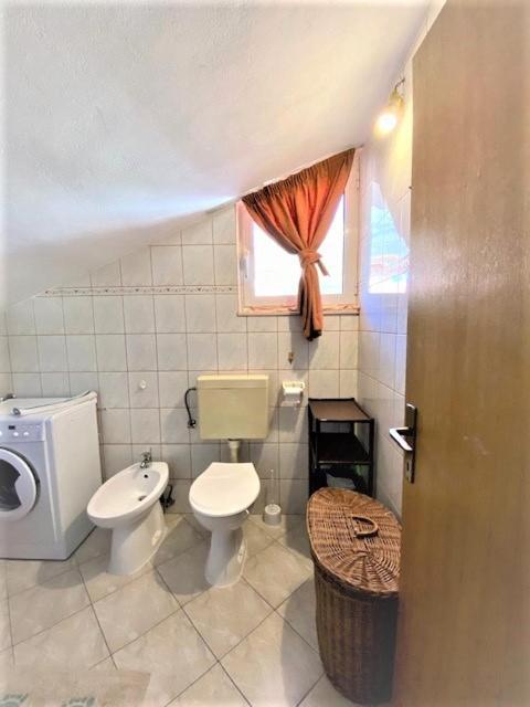 Amarante Apartments Kaštela Zewnętrze zdjęcie