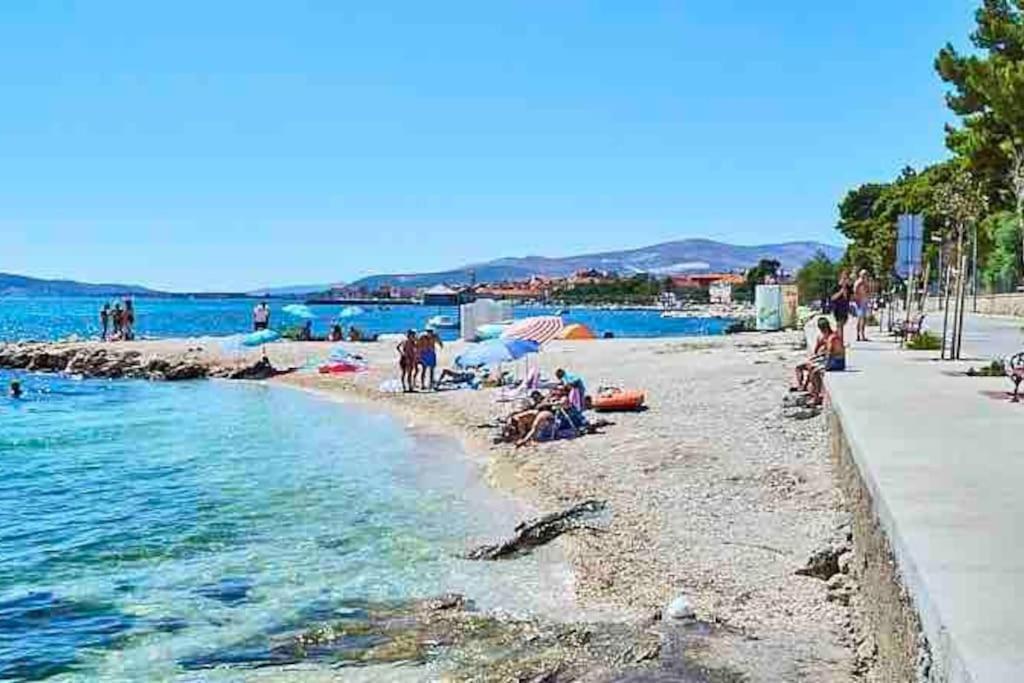 Amarante Apartments Kaštela Zewnętrze zdjęcie