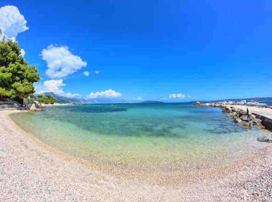Amarante Apartments Kaštela Zewnętrze zdjęcie