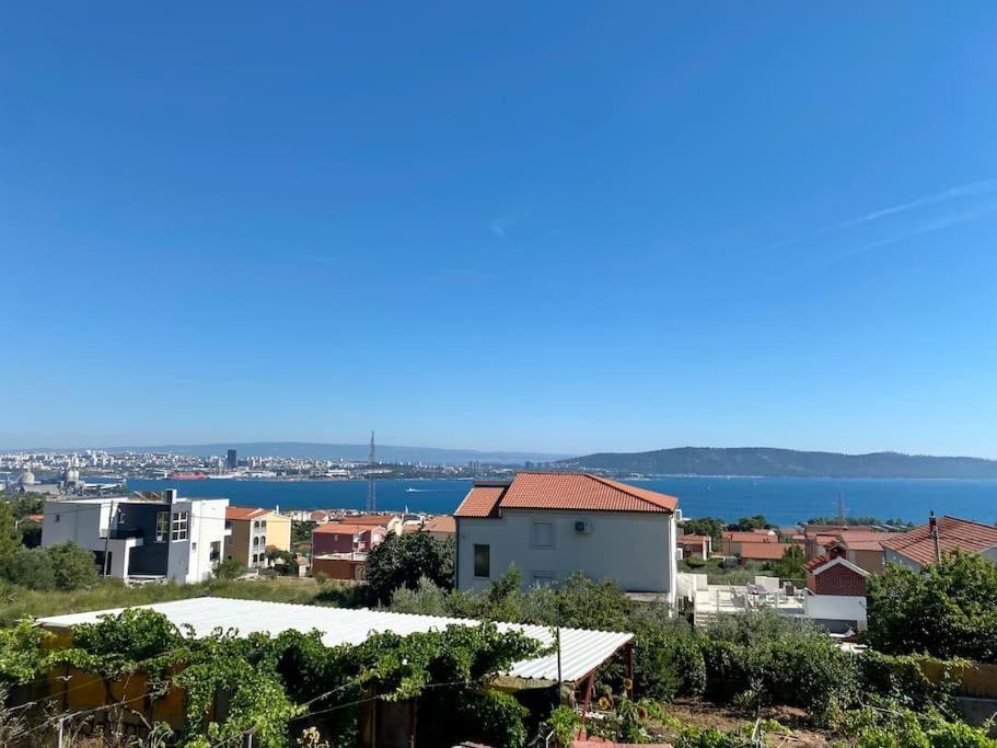 Amarante Apartments Kaštela Zewnętrze zdjęcie