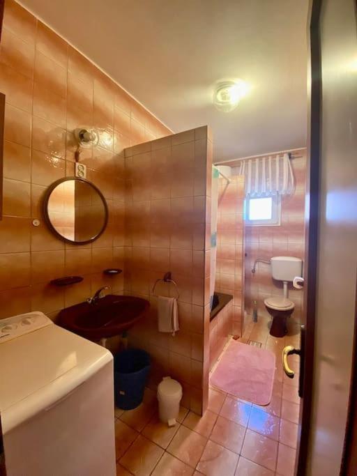 Amarante Apartments Kaštela Zewnętrze zdjęcie