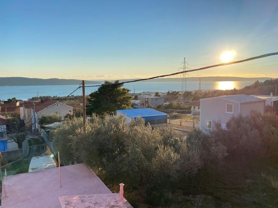 Amarante Apartments Kaštela Zewnętrze zdjęcie