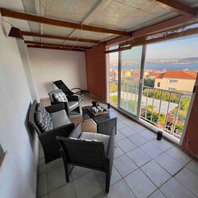 Amarante Apartments Kaštela Zewnętrze zdjęcie